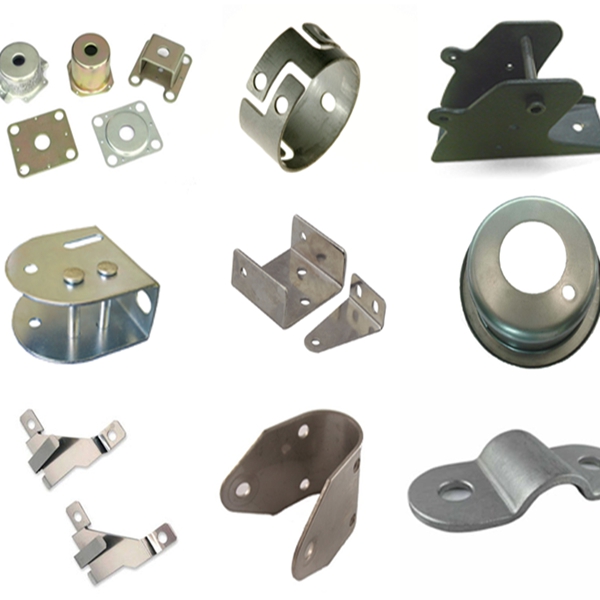 Metal Stamping Parts